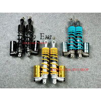 Phuộc Giảm Sóc BÌNH DẦU DƯỚI Dành Cho Xe AB AIR BLADE Các Đời Có Bình Dầu