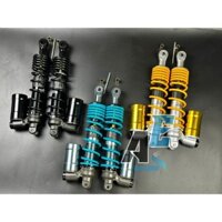 Phuộc Giảm Sóc BÌNH DẦU DƯỚI Dành Cho Xe AB AIR BLADE Các Đời Có Bình Dầu