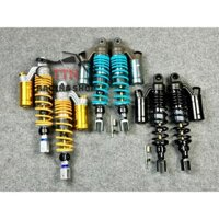 Phuộc Giảm Sóc BÌNH DẦU TRÊN Dành Cho Xe AB AIR BLADE Các Đời Có Bình Dầu