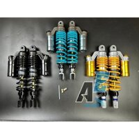 Phuộc Giảm Sóc BÌNH DẦU TRÊN Dành Cho Xe AB AIR BLADE Các Đời Có Bình Dầu