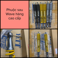 Phuộc giảm sóc sau xe wave 50cc 100 110