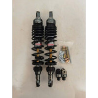 phuộc giảm sốc thương hiệu FHF -2 trong 1 cho xe số và tay ga những dòng xe wave. dream.fuled.AB.sh- ý ….