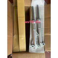 phuộc giảm sóc trước xe wave s110,rsx110,wave blade..hàng cao cấp bảo hành lỗi ạ