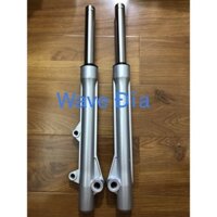phuộc giảm sóc trước xe wave ZX/ FU1/ RS Đĩa....hàng đẹp