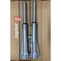 Phuộc giảm sóc trước xe jupiter phanh đĩa hàng xịn SKP bảo hành lỗi 6 tháng