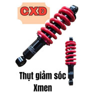 Phuộc giảm sóc xe điện Xmen - hàng theo xe