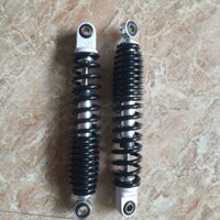 Phuộc Giảm Sóc Xe Máy Sirius Đen zin ti 10li chất lượng cao PTXMHN