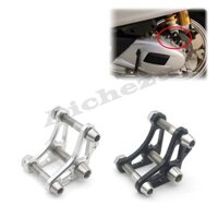 Phuộc Giảm Xóc Chiều Cao 2-3cm Chuyên Dụng Cho Xe Máy Piaggio Vespa Sprint 150 Primavcra 150