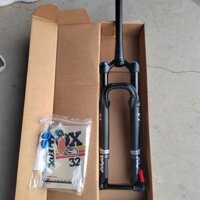 Phuộc Giảm xóc Fox 32 SC Perfomance Air - chiếc