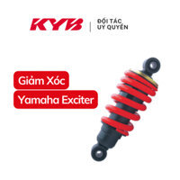 Phuộc Giảm Xóc Sau KYB Zeto mã KYOS-11070M cho xe Yamaha Exciter 135/150