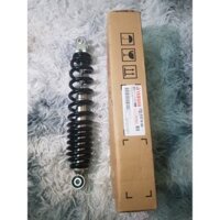 Phuộc Giảm Xóc Sau Xe Tay Ga Yamaha Acrudo 125cc Hàng Chính Hãng Màu Đen Mã Sản Phẩm 2TD-F2210-03