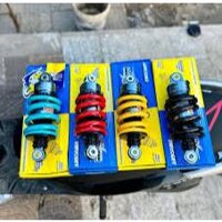 Phuộc giảm xóc Spanda TA Racing Exciter 6 tháng bảo hành