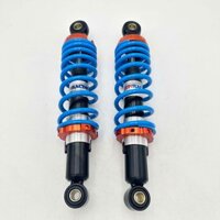 Phuộc Giảm Xóc Sum Racing Dream, Wave, Sirius, xe 50cc Phụ Kiện Xe PKPEE