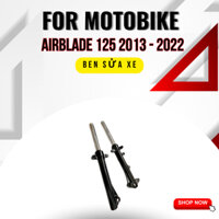 Phuộc giảm xóc trước Airblade 125 2013 2014 2015 2016 2017 2018 2019 2020 2021 2022 thụt trước AB 125