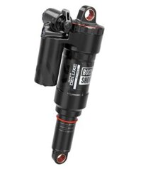 Phuộc giữa xe đạp RockShox Super Deluxe Ultimate 210*55mm
