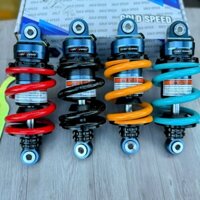 Phuộc Gold Speed không Bình Dầu Chính Hãng Exciter 135 - 150 lò xo ESpeda