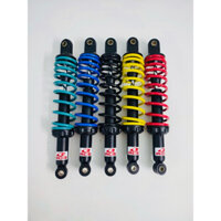 Phuộc kiểng lắp cho dream, wave, future, cúp - Phụ tùng KD