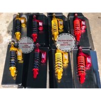 Phuộc kiểu YSS cho VISION, VARIO, SH MODE, LEAD, CLICK, MIO, ATTILA