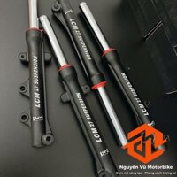 Phuộc LCM Ex 150, Vario