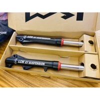 Phuộc LCM gắn như zin cho vario