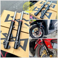 Phuộc LCM lắp như zin cho Ex150,135, Vario