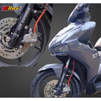 PHUỘC LCM TI TRẮNG- AIRBLADE 125,150,160