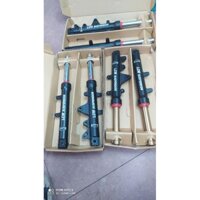 phuộc LCM ty 27 lắp nvx