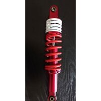 Phuộc lò xò 2 màu gắn xe (wave100.RS100.RSX110)