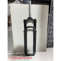 Phuộc nhôm GTNRK360 xe đạp thể thao bánh 27,5 29inch