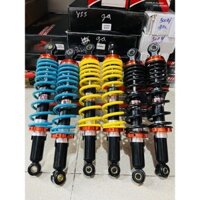 Phuộc nhún cho các loại xe Wave, Dream, Sirius, Jupiter,…v.v