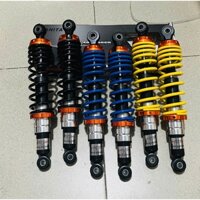 Phuộc nhún cho các mẫu xe Wave, Dream, Sirius, Jupiter, Axelox,… v.v