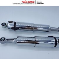 PhuộC NhúN GiảM Sóc Sau Xe Dream Hàng Đẹp Như Zin