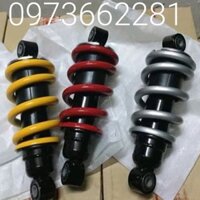 Phuộc nhún giảm xóc Bánh sau xe EXCITER 2006-2010 zin Yamaha