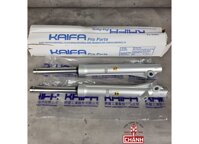 Phuộc nhún giảm xóc trước Wave S110 chính hãng Kaifa (THẮNG ĐÙM)