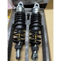 phuộc nhún ohlins nitron gắn sirius taurus max cub