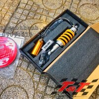 Phuộc nhún OHLINS 1.1-Raider/Satria