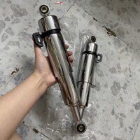 Phuộc nhún sau Dream mẫu zin