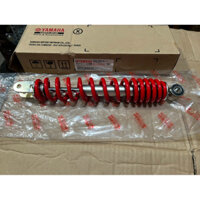 phuộc nhún sau ,giảm xóc sau xe Nozza,Janus