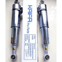 Phuộc nhún sau Kaifa Dream , Club , City