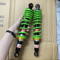 Phuộc nhún sau Rcb cho các xe Dream wave Sirius Jupiter Taurus Ellegant Cub 280mm Cub 330mm Galaxy ...
