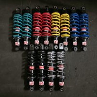 Phuộc nhún sau RCB gắn Dream Wave Axelo Allegant Cub 330mm Sirius Jupiter Taurus Cub 280mm