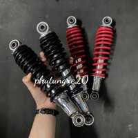 Phuộc Nhún Sau TAKEGAWA cho các xe Sirius Jupiter Wave Dream Cub Axelo Win 100 Blade Future ...