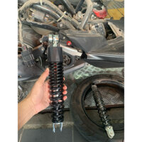 Phuộc nhún sau xe Freego kèm cục căn phía trên.