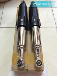 Phuộc Nhún Sau Xe Honda Future 1 , Giao Nhanh , Giá Tốt , Chính Hãng