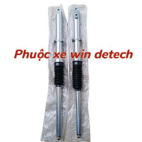 Phuộc nhún Trước cho xe máy Win DeTech hàng tốt chất Lượng