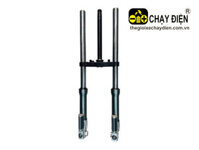 Phuộc nhún trước xe máy điện Xmen