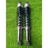 Phuộc Nice titan, hàng gia công. Sử dụng cho các dòng xe máy, xe 67, xe 68, CD, CL