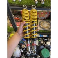 Phuộc Nice Yss gắn wave/dream , future , cub ,…