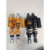 phuộc nitron bình dầu gắn xe ga airblade novou pcx nvx shark