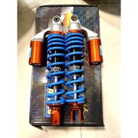 phuộc nitron gắn xe ab novou nvx pcx